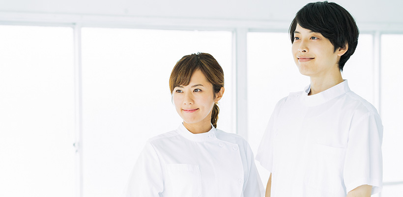 ケアマネージャ・病院施設のお客さま向け